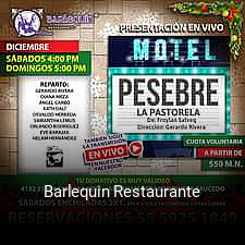 Barlequin Restaurante