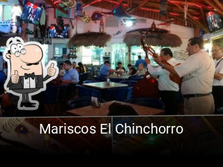 Mariscos El Chinchorro