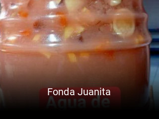 Fonda Juanita