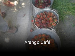 Arango Café