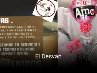 El Desván