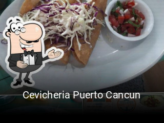 Cevicheria Puerto Cancun