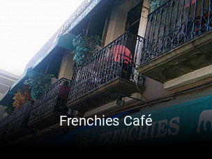 Frenchies Café