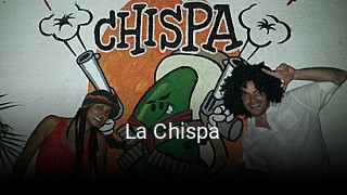 La Chispa