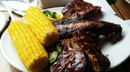 Texas Ribs Insurgentes