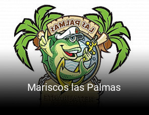 Mariscos las Palmas