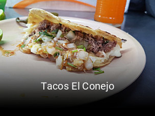 Tacos El Conejo