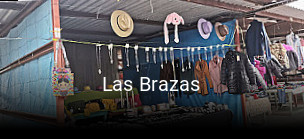 Las Brazas