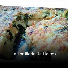 La Tortilleria De Holbox