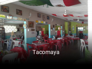 Tacomaya