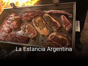 La Estancia Argentina