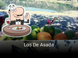 Los De Asada