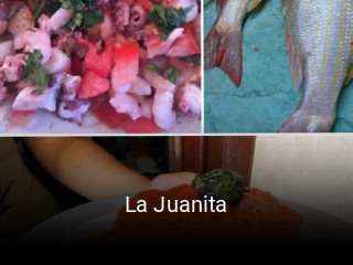 La Juanita