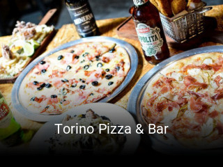 Torino Pizza & Bar