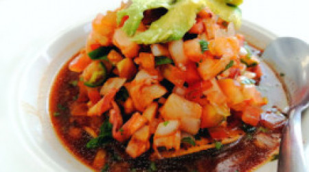 Mariscos Willy