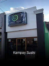 Kampay Sushi