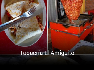 Taquería El Amiguito