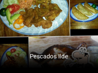 Pescados Ilde