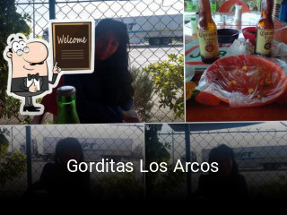 Gorditas Los Arcos