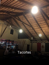 Tacortes