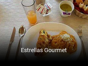 Estrellas Gourmet