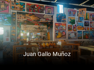 Juan Gallo Muñoz