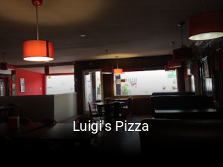 Luigi's Pizza