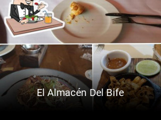 El Almacén Del Bife