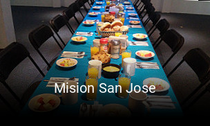 Mision San Jose