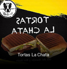 Tortas La Chata