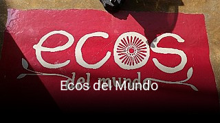 Ecos del Mundo