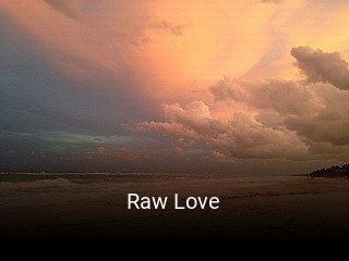 Raw Love