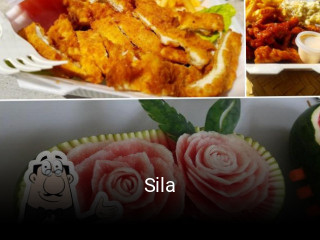 Sila