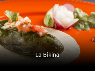 La Bikina