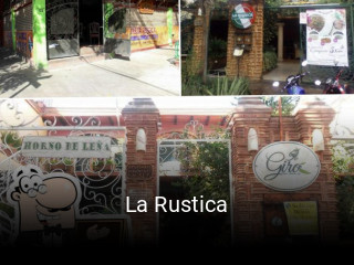 La Rustica