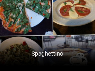 Spaghettino