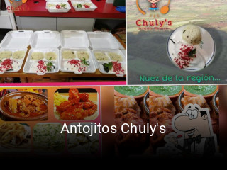 Antojitos Chuly's