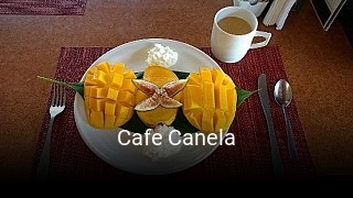 Cafe Canela