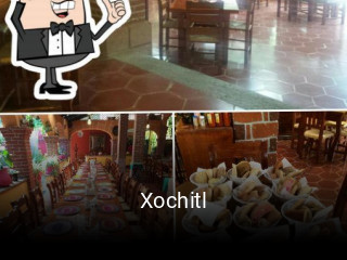 Xochitl