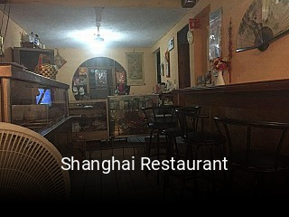 Shanghai Restaurant