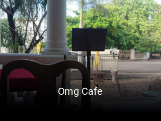 Omg Cafe