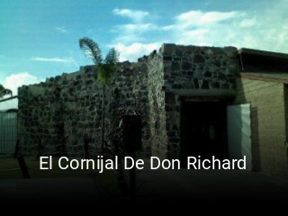 El Cornijal De Don Richard