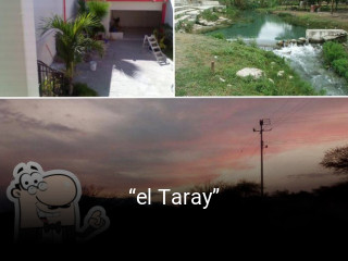 “el Taray”