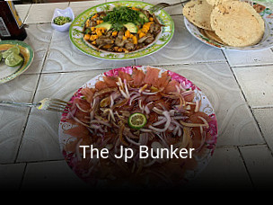 The Jp Bunker