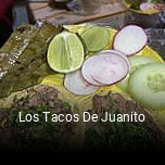 Los Tacos De Juanito