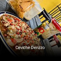 Ceviche Denzzo