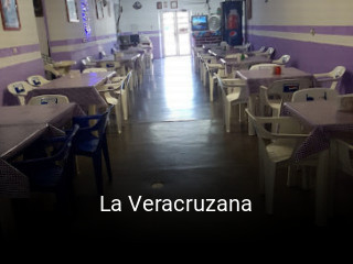 La Veracruzana