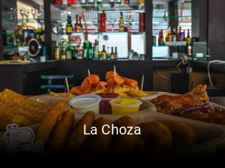 La Choza