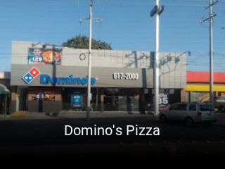 Domino's Pizza