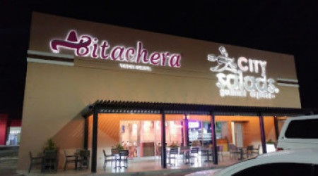 Bitachera Taco Grill